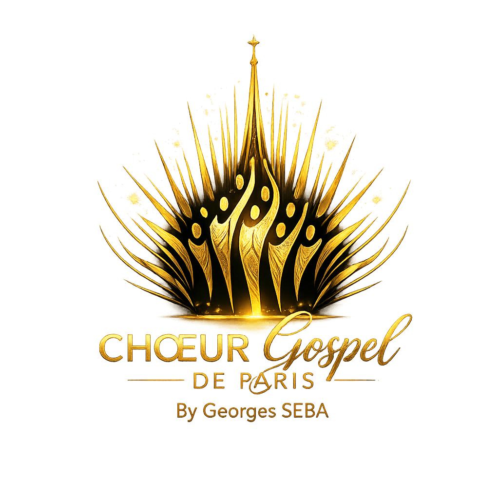 Chœur Gospel de Paris