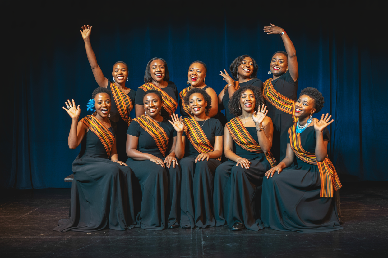 Studio - Concentration