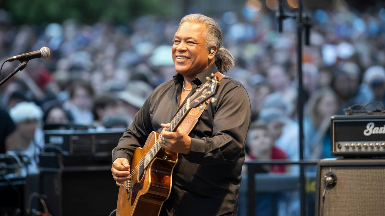 Concert professionnel