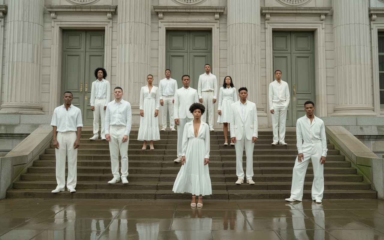 Tournage vidéo - Captation professionnelle